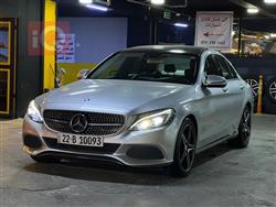 مێرسێدس بێنز C-Class